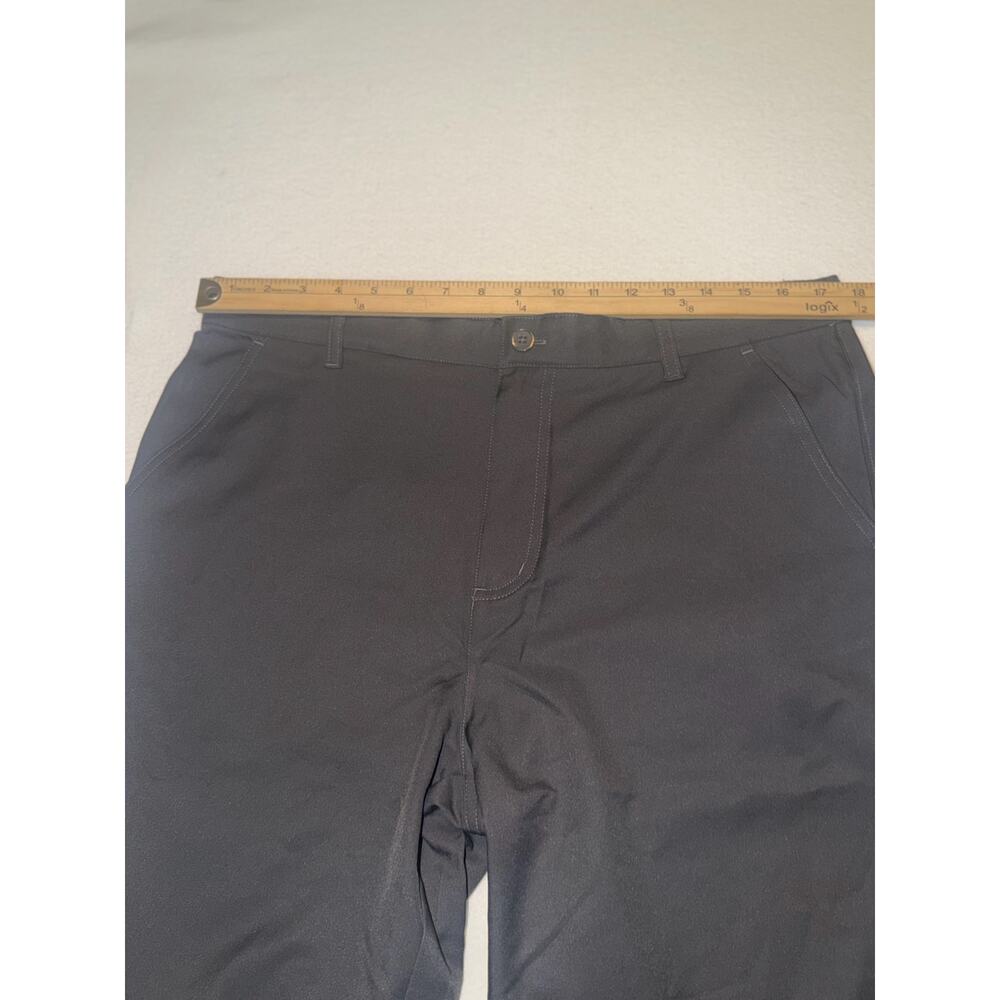 French toast kids New grey shorts with adjustable waistband - Picture 7 of 14